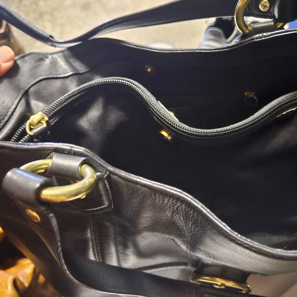 Coach bag - Picture 5 of 5